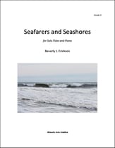 Seafarers and Seashores P.O.D. cover